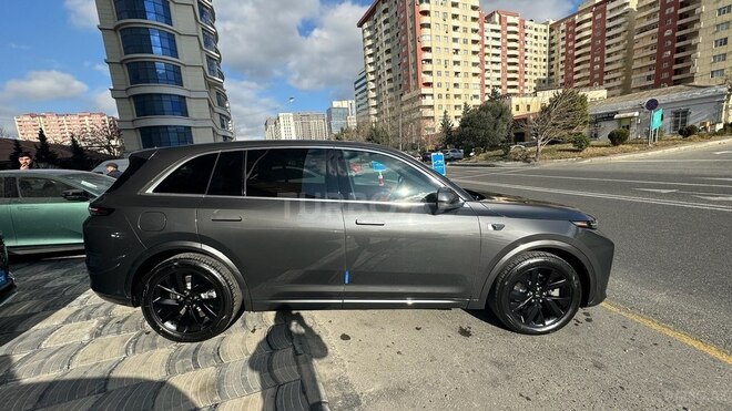 Li Auto L7 2023, 0 km - 1.5 l - Bakı