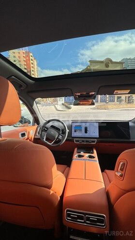 Li Auto L7 2023, 0 km - 1.5 l - Bakı
