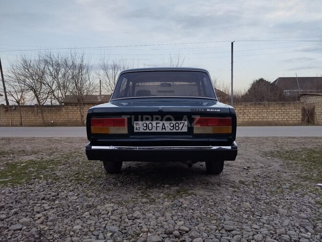 LADA (VAZ) 2107 2009, 120,000 km - 1.6 l - Cəlilabad