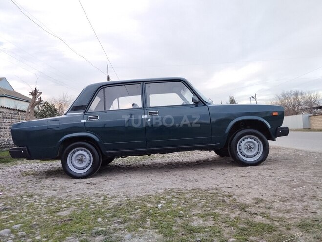 LADA (VAZ) 2107 2009, 120,000 km - 1.6 l - Cəlilabad