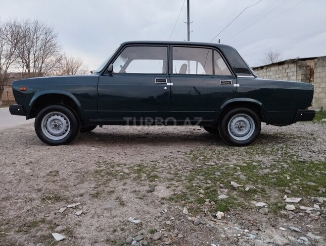 LADA (VAZ) 2107 2009, 120,000 km - 1.6 l - Cəlilabad