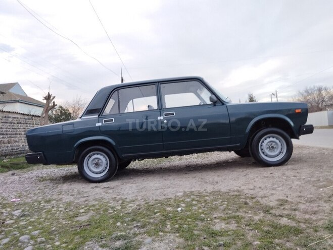 LADA (VAZ) 2107 2009, 120,000 km - 1.6 l - Cəlilabad