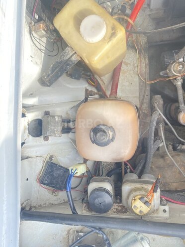 LADA (VAZ) 2106 1993, 10,000 km - 1.5 l - Bakı