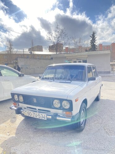 LADA (VAZ) 2106 1993, 10,000 km - 1.5 l - Bakı