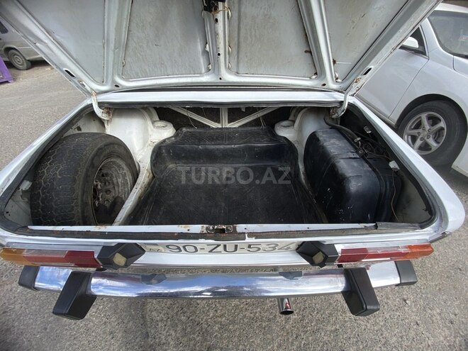 LADA (VAZ) 2106 1993, 10,000 km - 1.5 l - Bakı