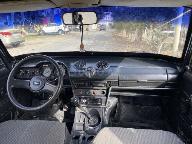 LADA (VAZ) 2106 1993, 10,000 km - 1.5 l - Bakı