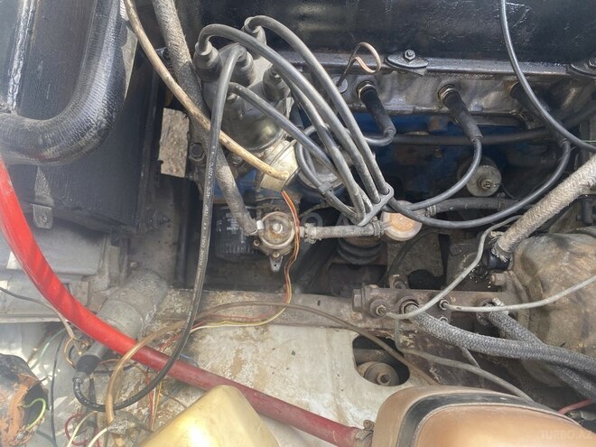 LADA (VAZ) 2106 1993, 10,000 km - 1.5 l - Bakı