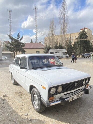 LADA (VAZ) 2106 1993, 10,000 km - 1.5 l - Bakı