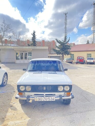 LADA (VAZ) 2106 1993, 10,000 km - 1.5 l - Bakı
