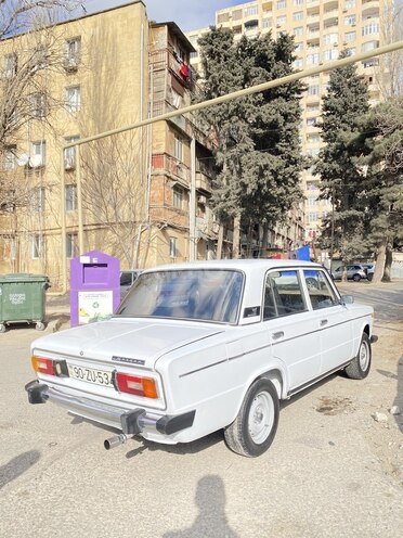 LADA (VAZ) 2106 1993, 10,000 km - 1.5 l - Bakı