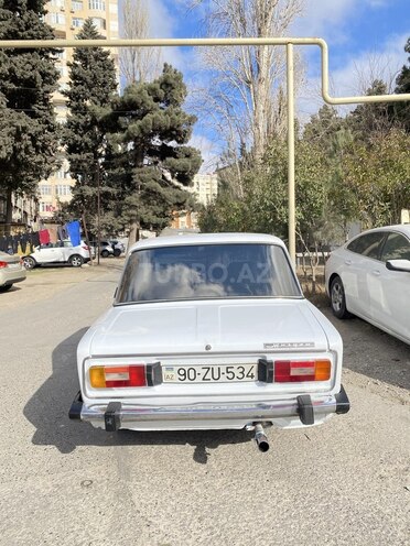 LADA (VAZ) 2106 1993, 10,000 km - 1.5 l - Bakı