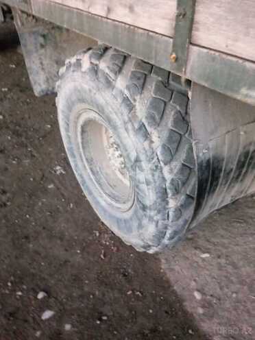 GAZ 53 1998, 100,000 km - 4.5 l - Şəki