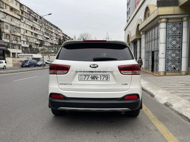 Kia Sorento 2014, 195,000 km - 2.0 л - Bakı