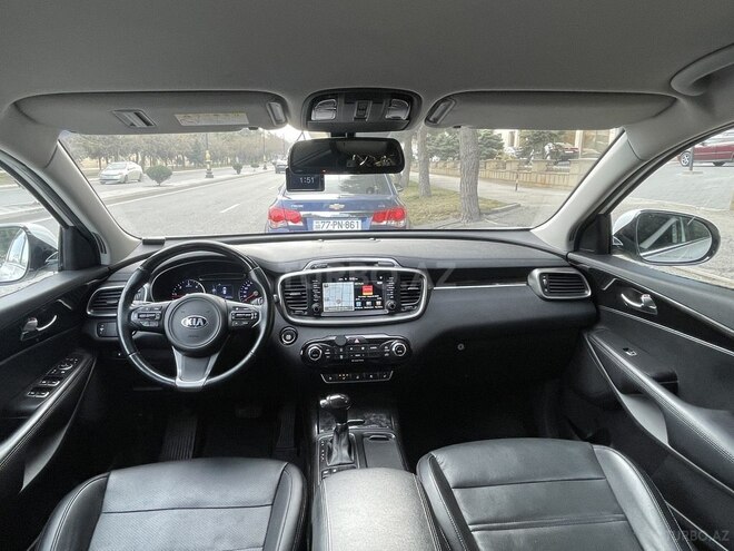 Kia Sorento 2014, 195,000 km - 2.0 л - Bakı