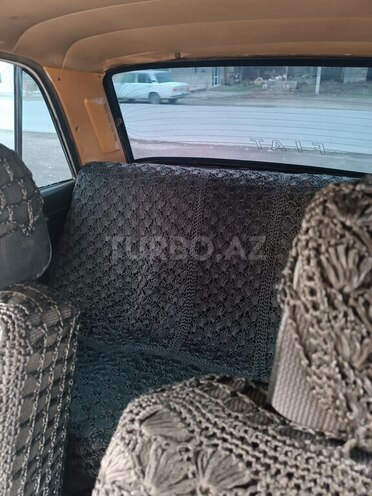LADA (VAZ) 21011 1983, 23,000 km - 1.3 l - Xaçmaz