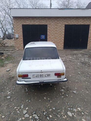 LADA (VAZ) 21011 1983, 23,000 km - 1.3 l - Xaçmaz