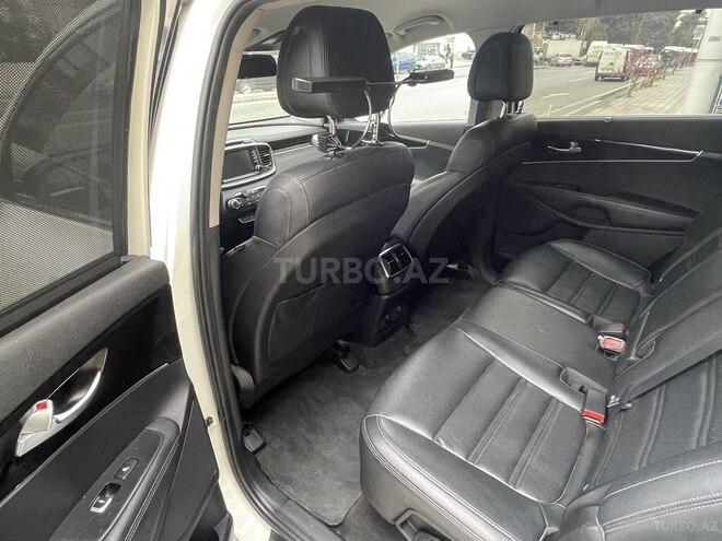 Kia Sorento 2014, 195,000 km - 2.0 л - Bakı