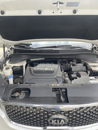 Kia Sorento 2014, 195,000 km - 2.0 л - Bakı