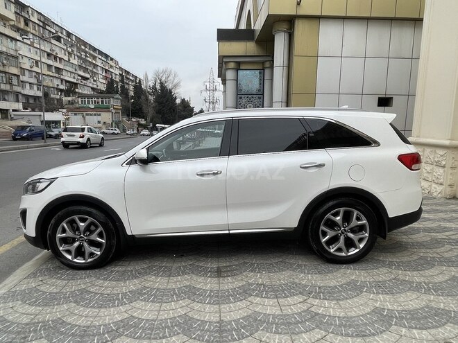 Kia Sorento 2014, 195,000 km - 2.0 л - Bakı