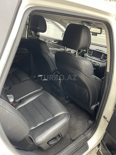 Kia Sorento 2014, 195,000 km - 2.0 л - Bakı