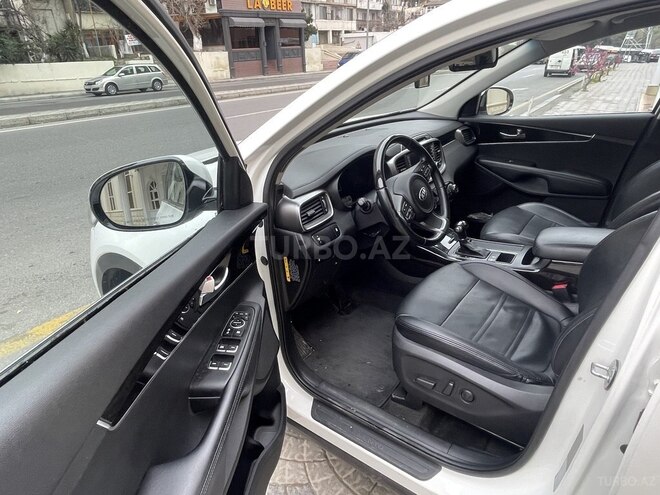 Kia Sorento 2014, 195,000 km - 2.0 л - Bakı