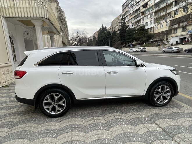 Kia Sorento 2014, 195,000 km - 2.0 л - Bakı