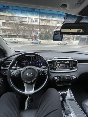 Kia Sorento 2014, 195,000 km - 2.0 л - Bakı