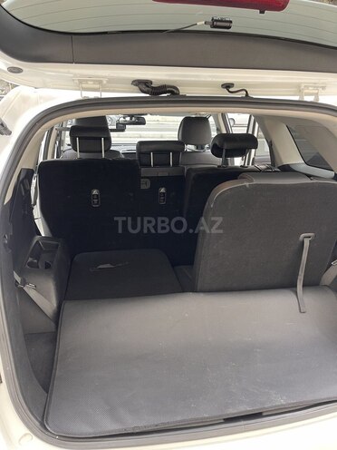 Kia Sorento 2014, 195,000 km - 2.0 л - Bakı