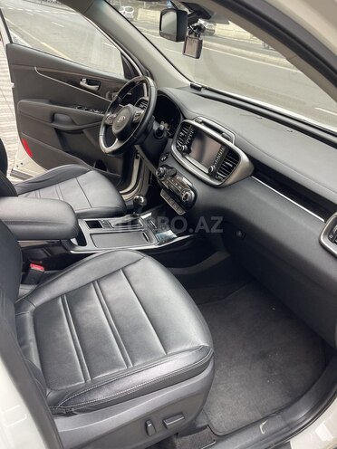 Kia Sorento 2014, 195,000 km - 2.0 л - Bakı