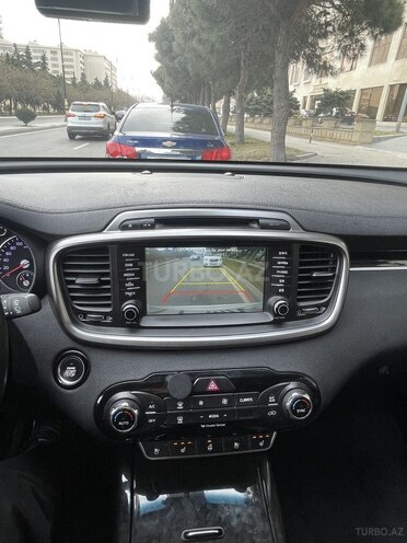 Kia Sorento 2014, 195,000 km - 2.0 л - Bakı