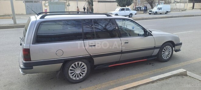 Opel Omega 1992, 357,946 km - 2.0 l - Sumqayıt