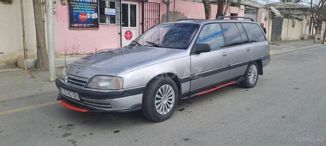 Opel Omega 1992, 357,946 km - 2.0 l - Sumqayıt