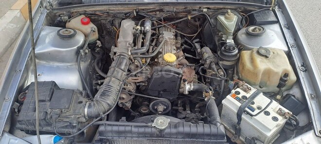 Opel Omega 1992, 357,946 km - 2.0 l - Sumqayıt