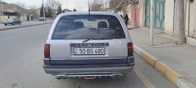 Opel Omega 1992, 357,946 km - 2.0 l - Sumqayıt