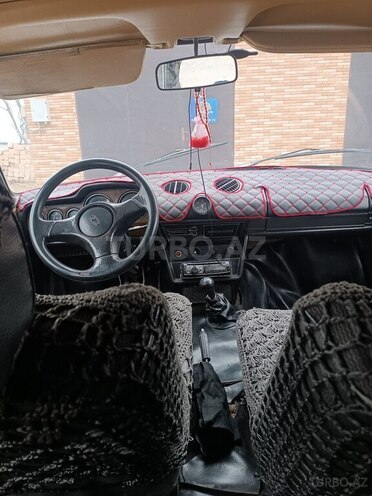 LADA (VAZ) 21011 1983, 23,000 km - 1.3 l - Xaçmaz