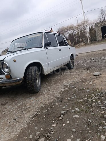 LADA (VAZ) 21011 1983, 23,000 km - 1.3 l - Xaçmaz