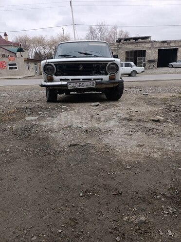 LADA (VAZ) 21011 1983, 23,000 km - 1.3 l - Xaçmaz