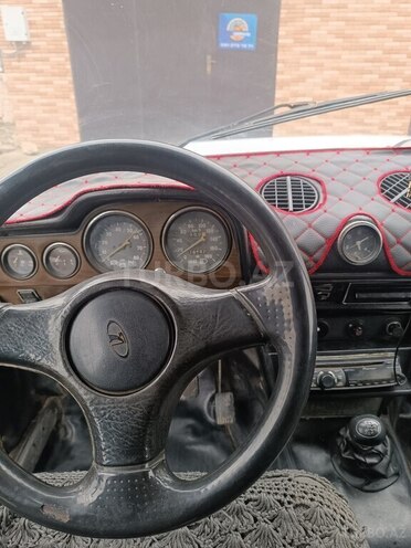 LADA (VAZ) 21011 1983, 23,000 km - 1.3 l - Xaçmaz