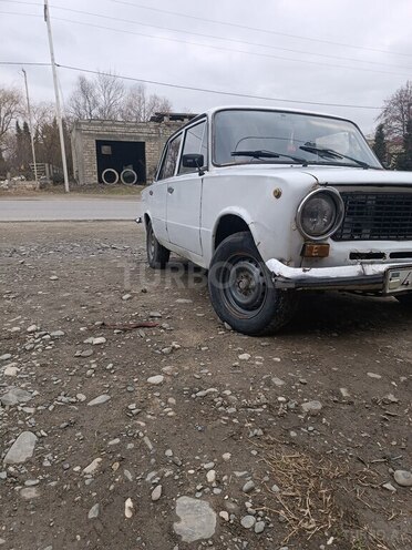 LADA (VAZ) 21011 1983, 23,000 km - 1.3 l - Xaçmaz