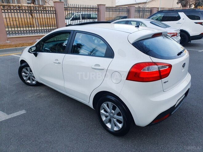 Kia Rio 2013, 168,500 km - 1.4 l - Bakı