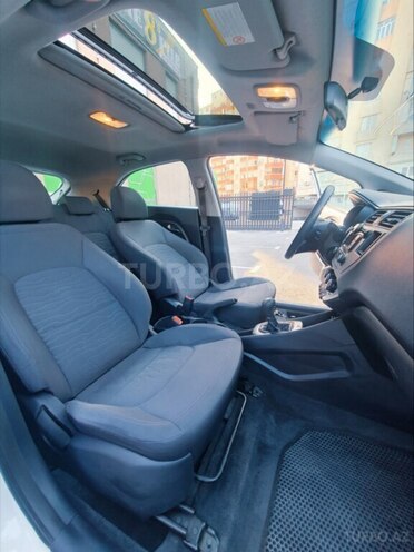 Kia Rio 2013, 168,500 km - 1.4 l - Bakı