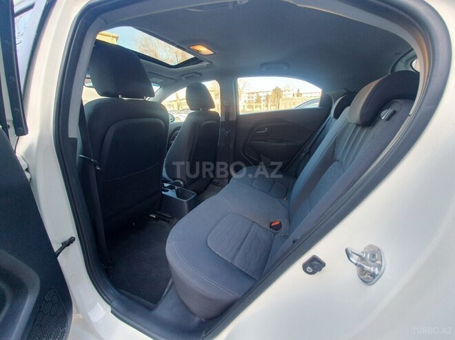 Kia Rio 2013, 168,500 km - 1.4 l - Bakı