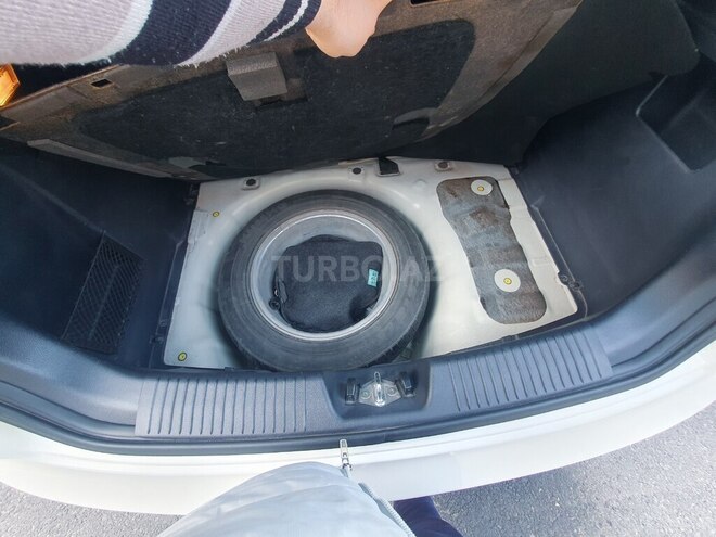 Kia Rio 2013, 168,500 km - 1.4 l - Bakı