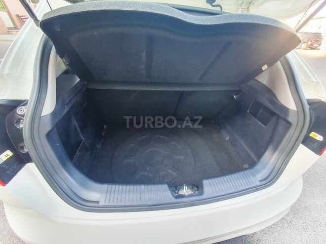 Kia Rio 2013, 168,500 km - 1.4 l - Bakı