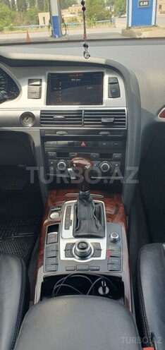 Audi A6 2010, 190,000 km - 2.8 l - Gəncə