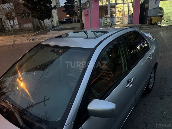 Mitsubishi Lancer 2007, 235,000 km - 1.6 l - Bakı