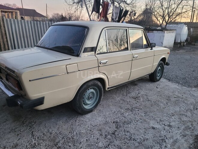 LADA (VAZ) 2106 1981, 10,000 km - 1.5 l - Göyçay
