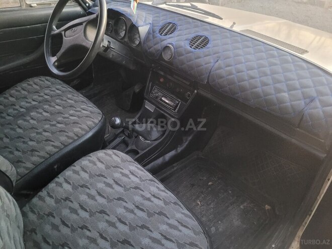LADA (VAZ) 2106 1981, 10,000 km - 1.5 l - Göyçay