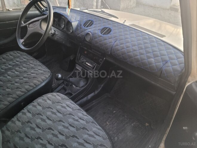 LADA (VAZ) 2106 1981, 10,000 km - 1.5 l - Göyçay