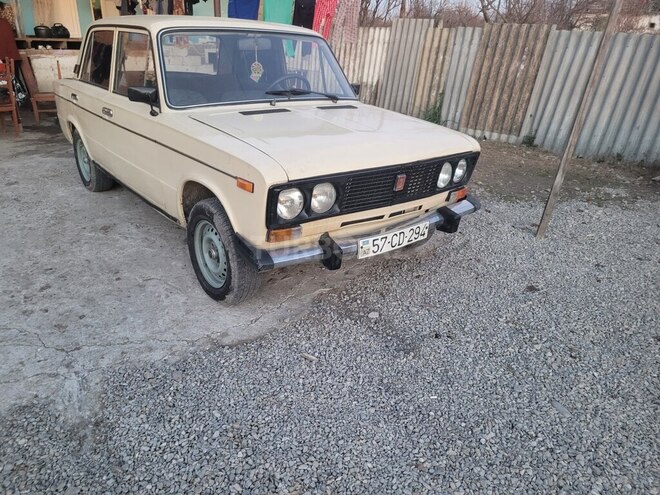 LADA (VAZ) 2106 1981, 10,000 km - 1.5 l - Göyçay